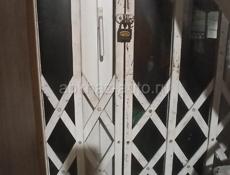 Раздвижные решетки