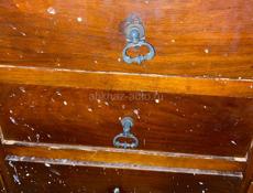 Винтажное трюмо