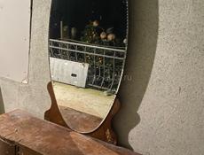 Винтажное трюмо 