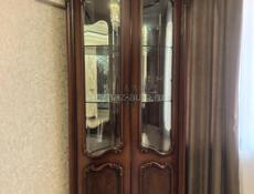 горка, стол стулья