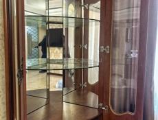 горка, стол стулья