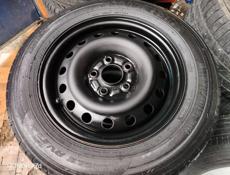 Накачанные все 4 цена 13.000