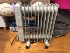 Обогреватель для дома