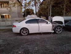 BMW 6 Series