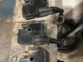 Катушка зажигания Мерседес М112, 113.