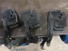 Катушка зажигания Мерседес М112, 113.