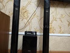 Домашний кинотеатр 