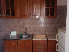 Трёшка на старом