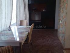 Трёшка на старом