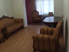 Трёшка на старом