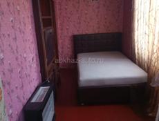 Трёшка на старом 