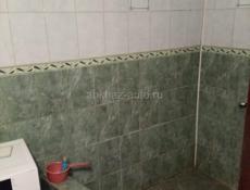 Трёшка на старом