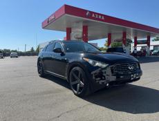 Infiniti FX