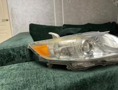 Новая Оригинальная правая фара на камри!