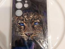 SAMSUNG GALAXY S23 ULTRA  Чехол 