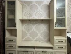 Стенка в зал 