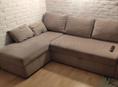 Угловой диван б/у 