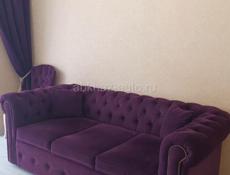 Диван раскладной Честер