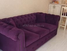 Диван раскладной Честер 