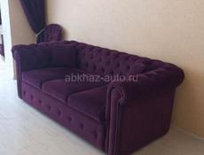 Диван раскладной Честер