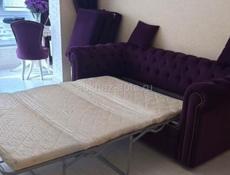 Диван раскладной Честер