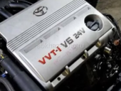 Мотор 3.0 Альфард Тойота Альфард Коробка Двигатель 