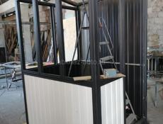 СВАРЩИК! СВАРОЧНЫЕ РАБОТЫ НА ЗАКАЗ