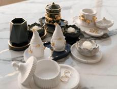 Гипсовые изделия и свечи для нг