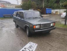 ВАЗ 2107
