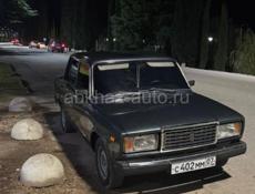ВАЗ 2107