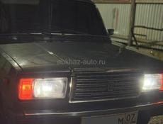ВАЗ 2107