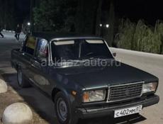 ВАЗ 2107