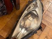 Фара Honda Fit