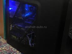 обменяю игровой пк на ps 5