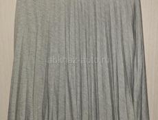 Юбка-плиссе