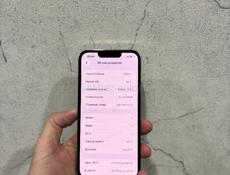 iPhone 13 Pro 128Gb срочно
