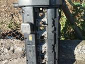 Крышка моторная одна ванусная