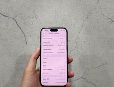 iPhone 15 Pro 128Gb как новый 🆕