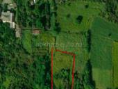 Продается земельный участок с. Баслат, ул.Чанба