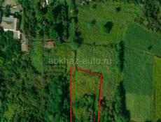 Продается земельный участок с. Баслат, ул.Чанба