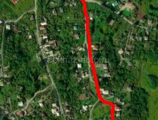 Продается земельный участок с. Баслат, ул.Чанба