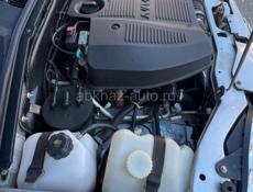 ВАЗ Шевроле-Нива