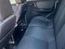 ВАЗ Шевроле-Нива