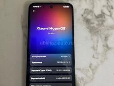 Телефон Poco M7