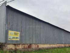 Ангар 150р за 1м2