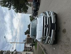 Mercedes-Benz GL-Класс