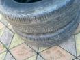 Шины пара 235/65 R18