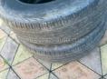 Шины пара 235/65 R18