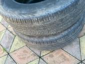 Шины пара 235/65 R18