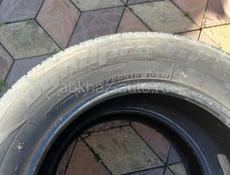 Шины пара 235/65 R18